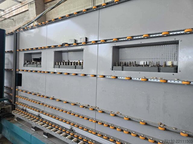 Taladro para vidrio Schraml top DRILL Easy