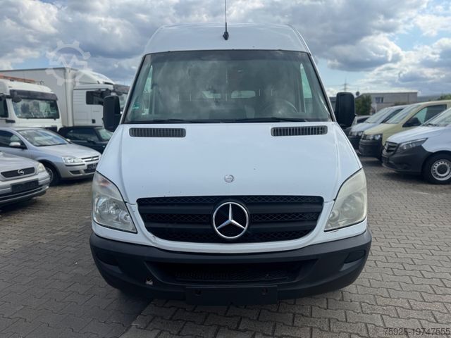 Kombi z visokim stropom MERCEDES-BENZ Sprinter 318 CDI *Automatik* L2H2*