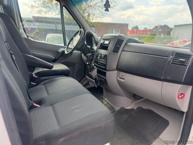 Kombi z visokim stropom MERCEDES-BENZ Sprinter 318 CDI *Automatik* L2H2*
