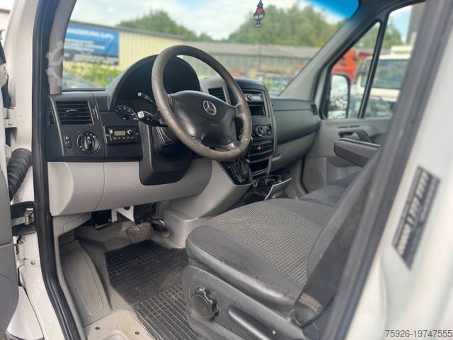Kombi z visokim stropom MERCEDES-BENZ Sprinter 318 CDI *Automatik* L2H2*