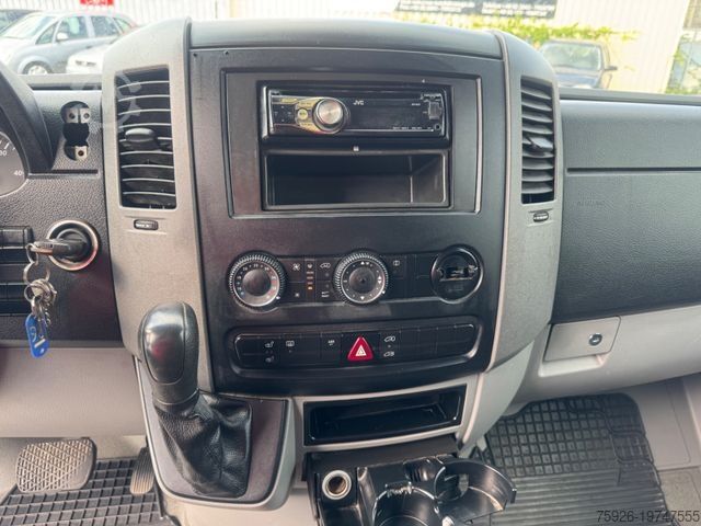 Kombi z visokim stropom MERCEDES-BENZ Sprinter 318 CDI *Automatik* L2H2*