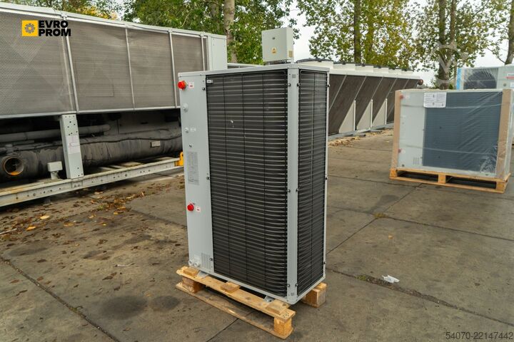 Kältemaschine New Chiller CLIMAVENETA 15.5 KW | With warranty