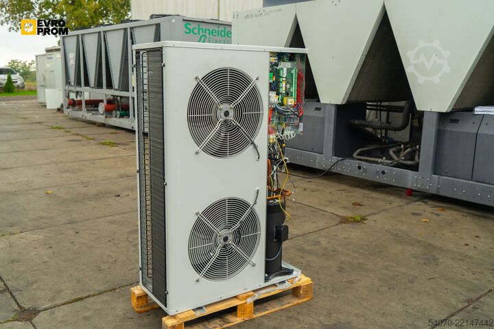 Kältemaschine New Chiller CLIMAVENETA 15.5 KW | With warranty