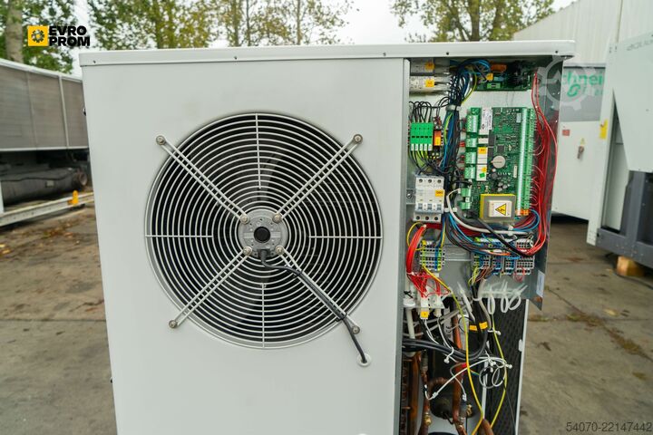 Kältemaschine New Chiller CLIMAVENETA 15.5 KW | With warranty