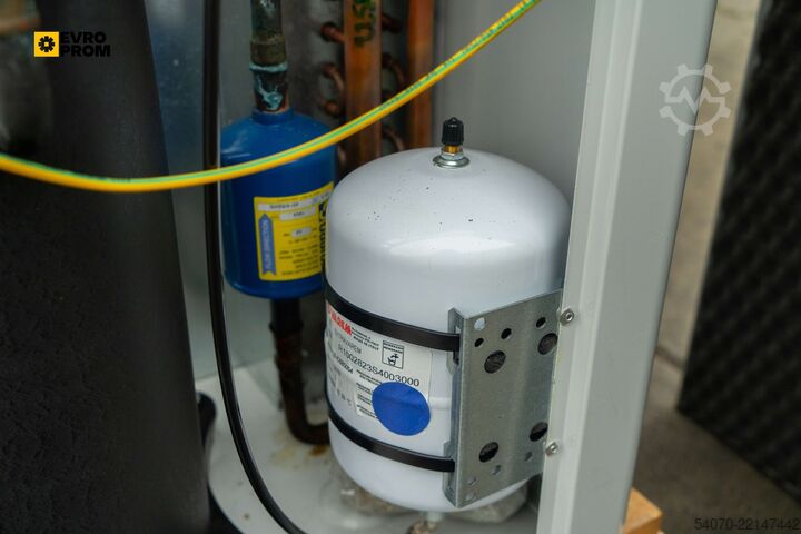 Kältemaschine New Chiller CLIMAVENETA 15.5 KW | With warranty