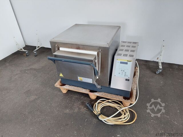 Härteofen NABERTHERM N 11 H