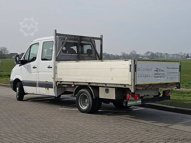 Ladepritsche MERCEDES-BENZ SPRINTER 511  Open-Laadbak