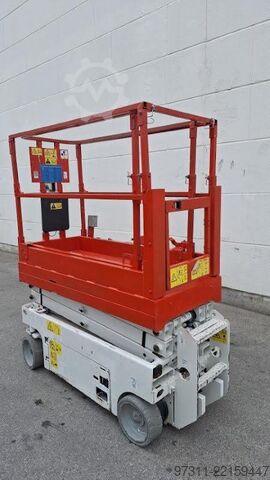 Scissor lift Genie GS-1532
