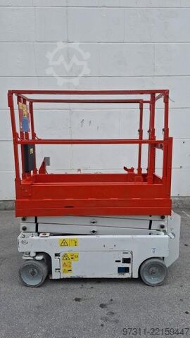 Scissor lift Genie GS-1532
