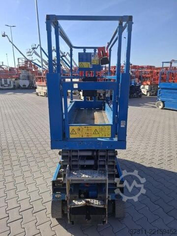 Scissor lift Genie GS-1932