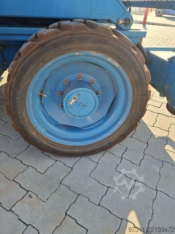Scissor lift Genie GS-5390 RT