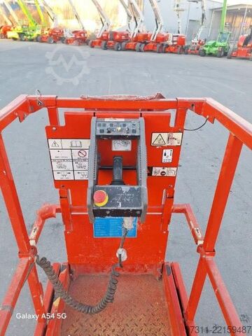 Scissor lift JLG 2032ES