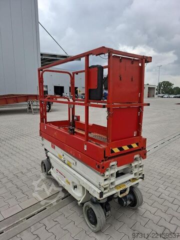 Thang máy cắt kéo JLG 1930ES