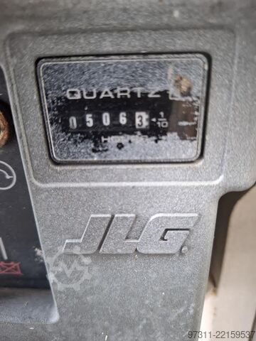 Thang máy cắt kéo JLG 1930ES