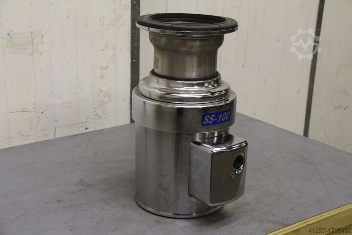 Desposer kitchen waste disposal In-Sink SS-100