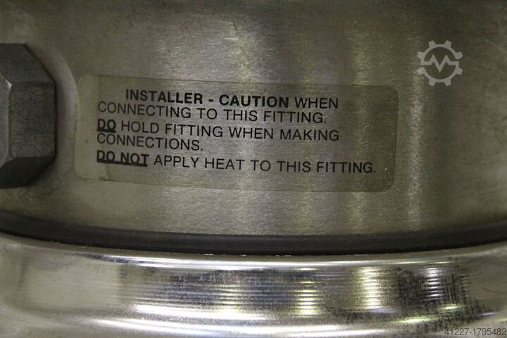 Desposer kitchen waste disposal In-Sink SS-100