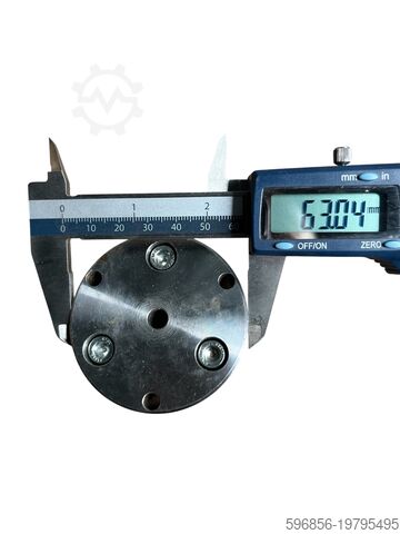 Stopa maszyny C-max Fuji Seiko Japonia fi81 mm 