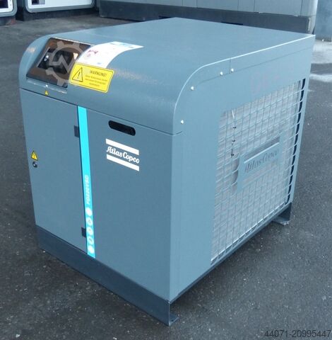 Suspausto oro šaldymo džiovintuvas FD220VSD-G Atlas Copco FD220VSD-G