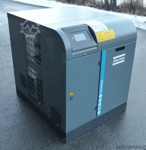 Suspausto oro šaldymo džiovintuvas FD220VSD-G Atlas Copco FD220VSD-G