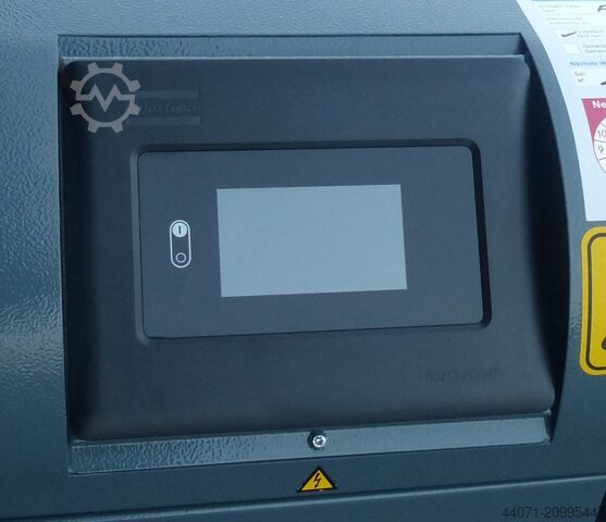 Suspausto oro šaldymo džiovintuvas FD220VSD-G Atlas Copco FD220VSD-G