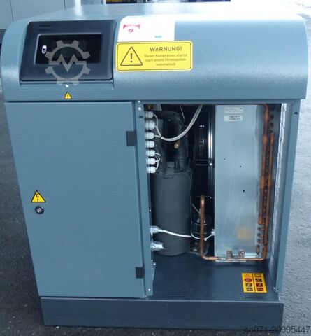 Suspausto oro šaldymo džiovintuvas FD220VSD-G Atlas Copco FD220VSD-G