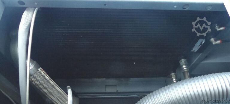 Compresor de tornillo GA55VSDFF Atlas Copco GA55VSDFF