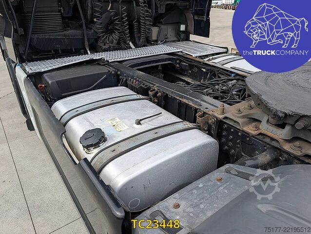 Estándar-SZM MAN TGX 480
