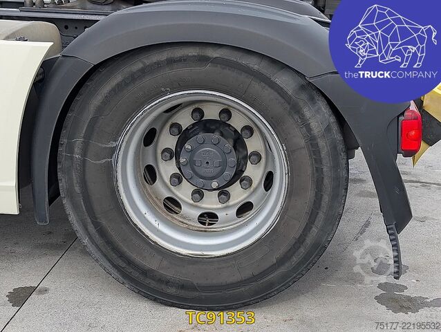 Venjulegur SZM DAF XF 480