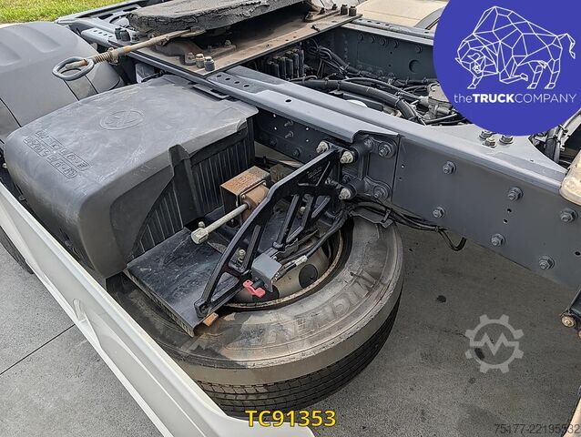 Venjulegur SZM DAF XF 480