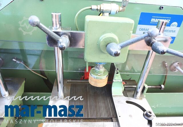 Конвертозашивочная машина PADE SAS