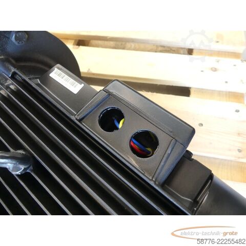 Komponentas Grundfos CRN15-07 A-FGJ-G-V-HQQV Pumpe + MG132SC2-38FF265-H3 --