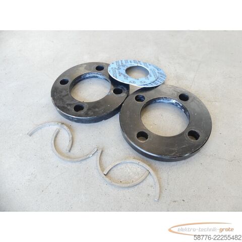 Komponentas Grundfos CRN15-07 A-FGJ-G-V-HQQV Pumpe + MG132SC2-38FF265-H3 --