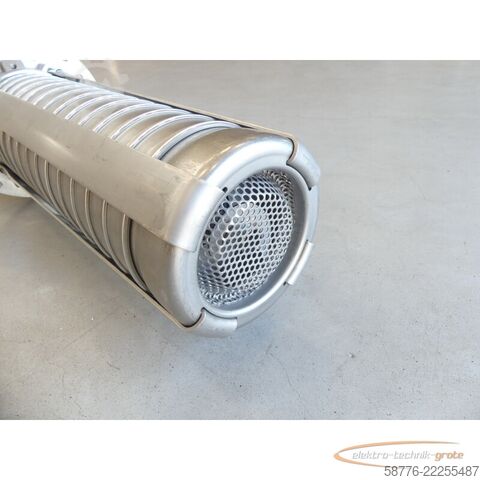 Komponentas Grundfos MTR10-14/6 A-W-I-HUUV Pumpe mit MG90LC2-24FT115-H3 --