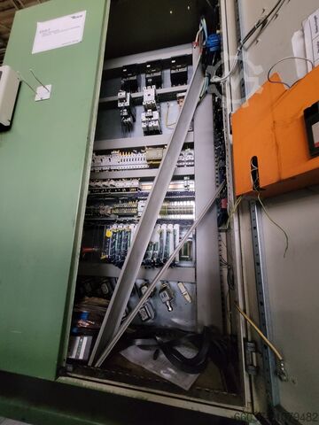 Vertikalni stroj za notranje izvlečenje Karl Klink RISZ 25/630