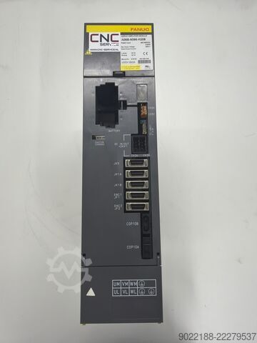  Fanuc A06B-6096-H208