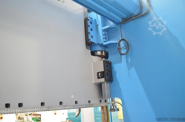 Hydraulic cnc press brake 4100x450tn Axial PHSW-454