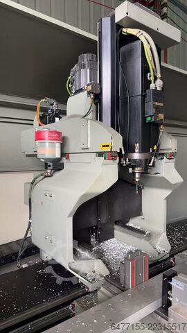 Window milling machines Emmegi Comet T5