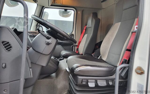 Beg pakaian Renault D16 SERIE 270.14 - 62-BTD-1 - ALLE MILIEUZONE'S...