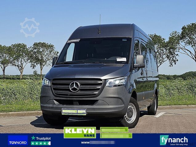  MERCEDES-BENZ SPRINTER 317 L2H2 LED Navi Autom.