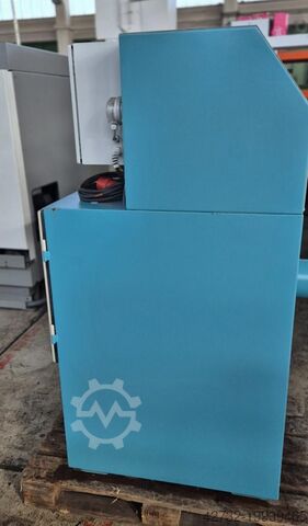 Σταθερό σύστημα εξαγωγής Beck ALU Waschblock BE-AL 2500
