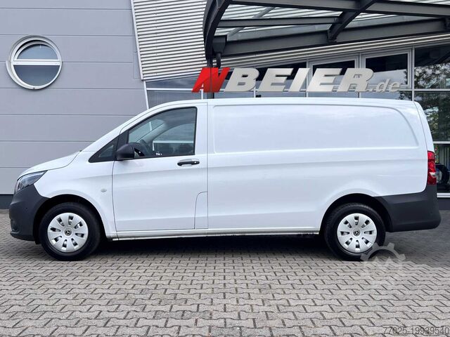Kombi s dugim sandukom Mercedes-Benz Vito