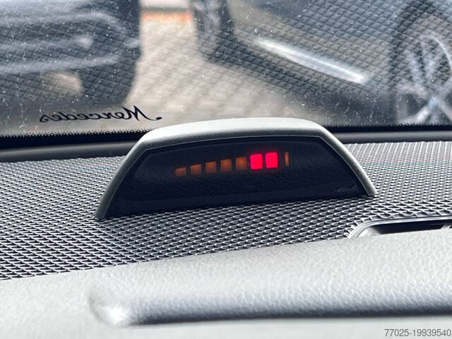 Kombi s dugim sandukom Mercedes-Benz Vito