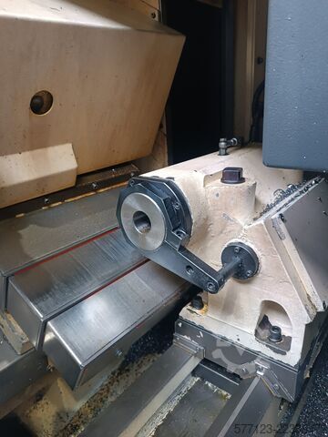 CNC tekinimo staklės Saeilo ACE 12+