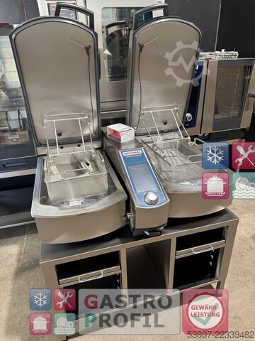 Multifunktionkippbratpfanne Rational VCC 112 L
