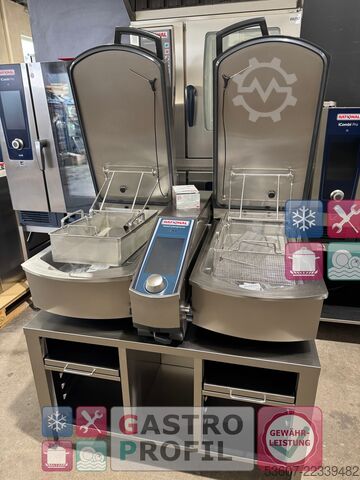 Multifunktionkippbratpfanne Rational VCC 112 L