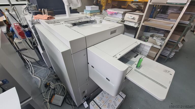 Máy in kỹ thuật số Xerox Versant 280