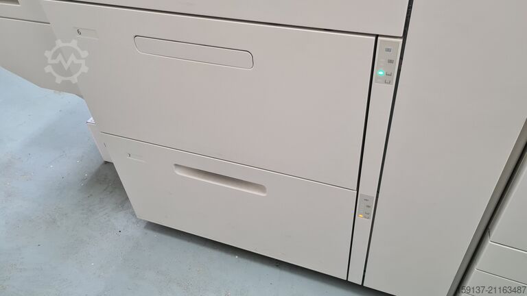 Máy in kỹ thuật số Xerox Versant 280