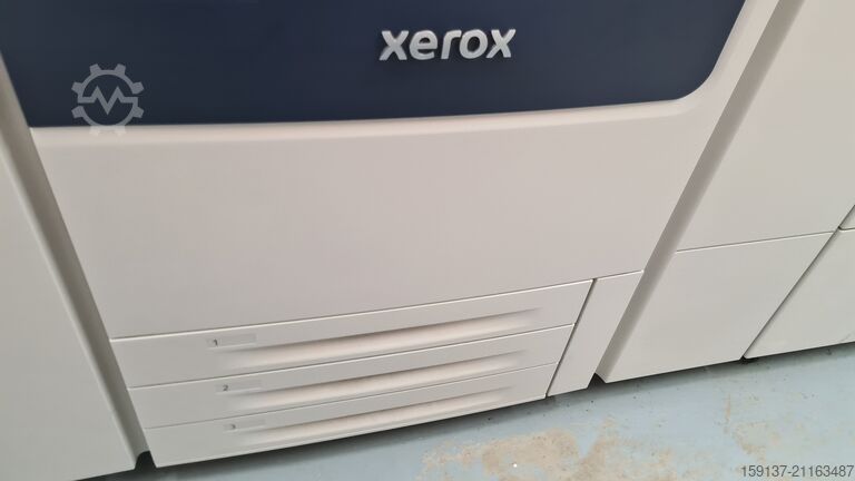 Máy in kỹ thuật số Xerox Versant 280