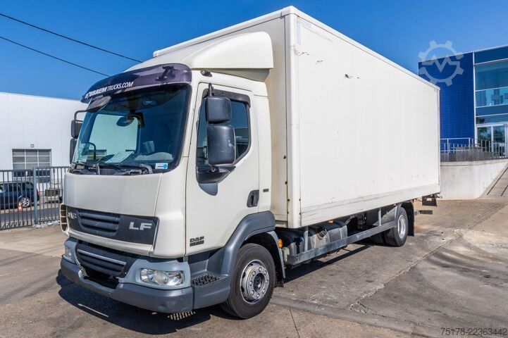 Mala DAF LF 45.220