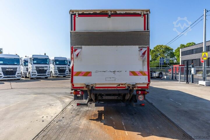 Mala DAF LF 45.220